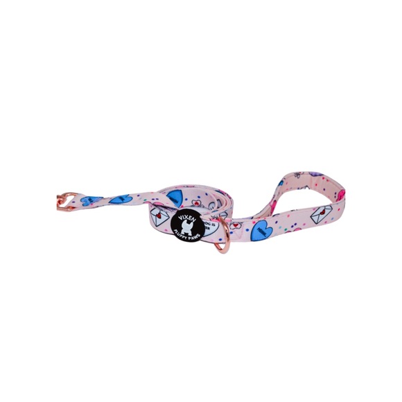 Adjustable Dog Harness Valentine - Picture 8 of 10